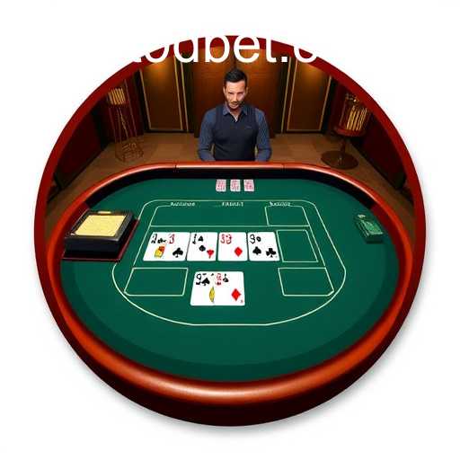 Online Baccarat