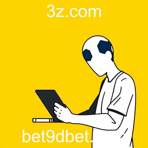 A Ascensão do 9dbet: O Novo Fenômeno das Apostas Online