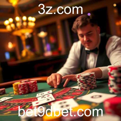 A Popularidade Crescente dos Cassinos Online no 9dbet