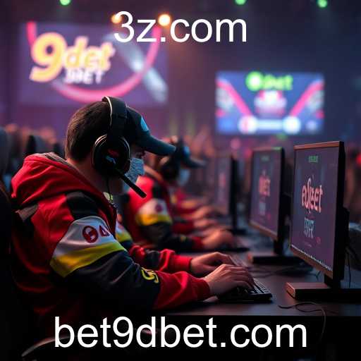 Explorando as Novas Tendências do Mundo dos Jogos