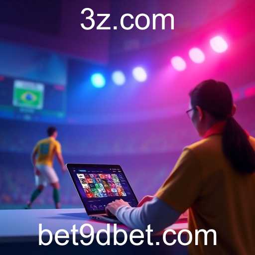 Expansão dos Jogos Online em 2025