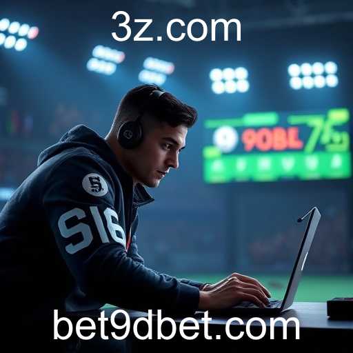 A Revolução dos Jogos de Apostas Online em 2025