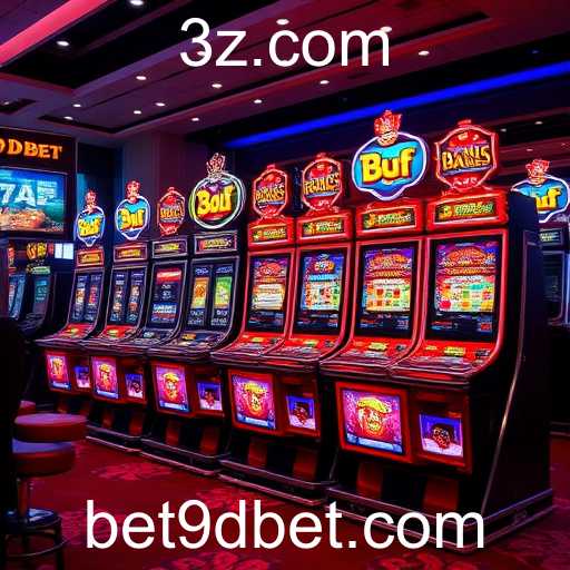 Explorando a Categoria de Promoções no Site de Jogos 9dbet