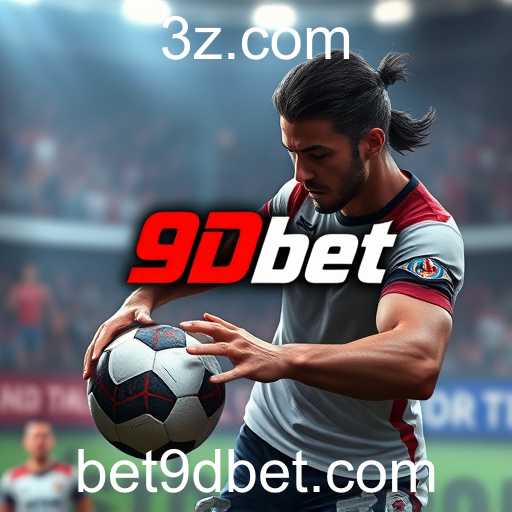 Explorando as Apostas Esportivas no 9dbet: Estratégia e Emoção