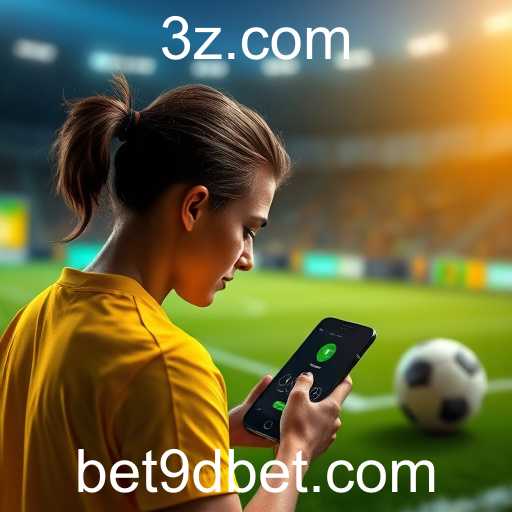 A Tecnologia e o Futuro das Apostas Online